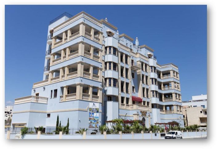 Image No.3-Appartement de 3 chambres à vendre à Germasogeia