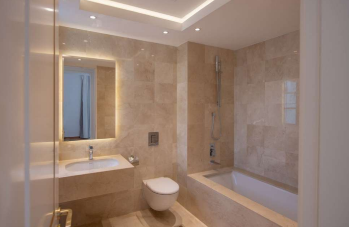 Image No.5-Appartement de 3 chambres à vendre à Germasogeia