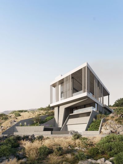 Image No.2-5 Bed Villa for sale