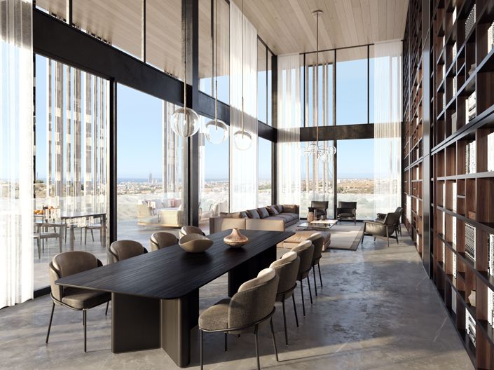 Image No.3-5 Bed Villa for sale