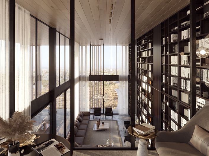 Image No.6-5 Bed Villa for sale