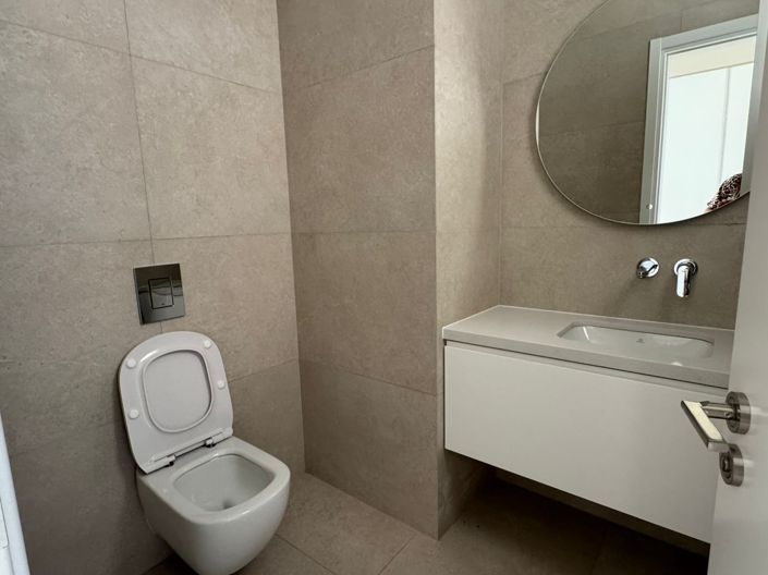 Image No.11-Maison de 4 chambres à vendre à Agios Athanasios