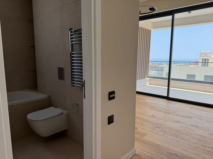 Image No.15-Maison de 4 chambres à vendre à Agios Athanasios