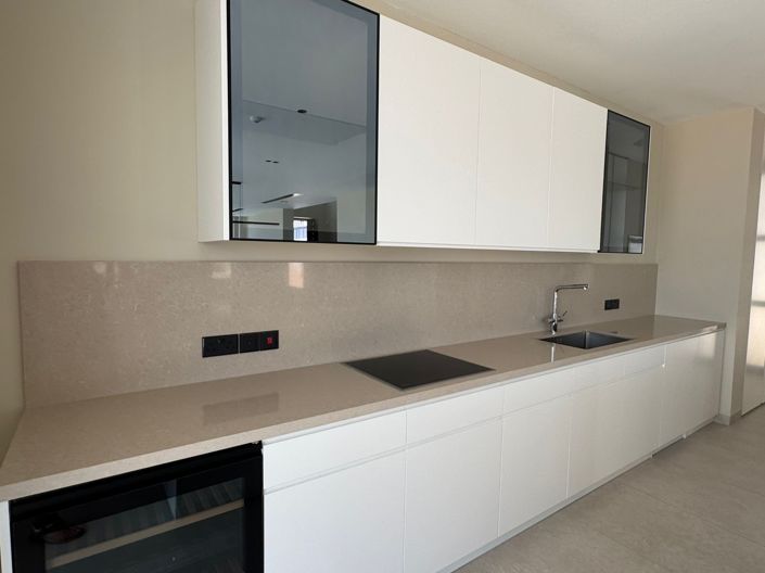 Image No.2-Maison de 4 chambres à vendre à Agios Athanasios