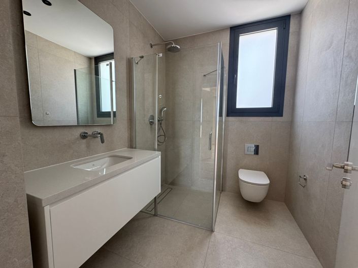 Image No.23-Maison de 4 chambres à vendre à Agios Athanasios