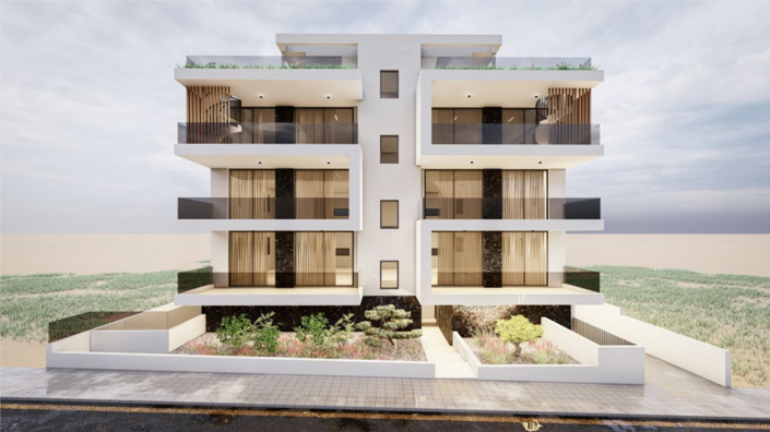 Image No.1-2 Bed Penthouse for sale