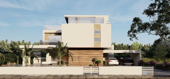 Image No.1-4 Bed House for sale