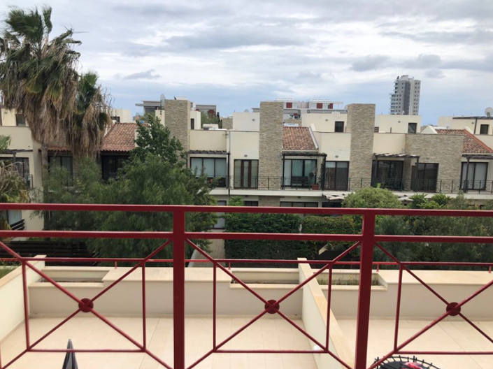 Image No.12-Maison de 3 chambres à vendre à Mouttagiaka