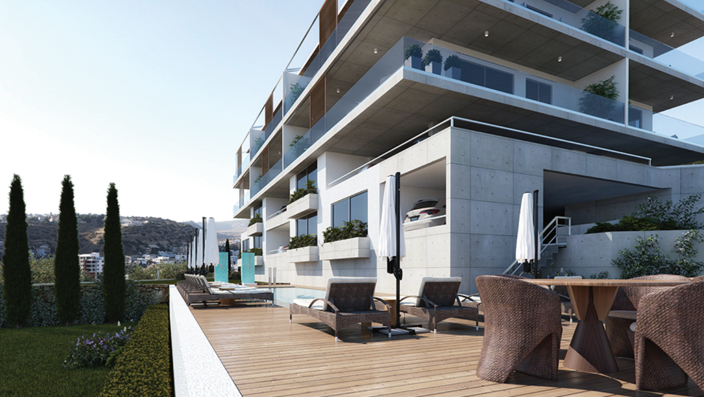 Image No.4-2 Bed Apartment for sale