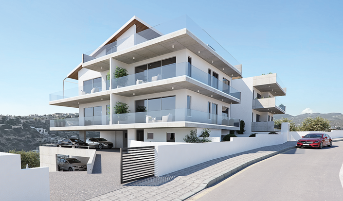 Image No.7-2 Bed Apartment for sale