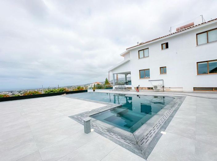 Image No.13-Maison de 8 chambres à vendre à Peyia