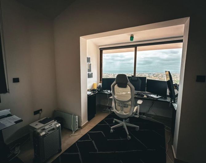 Image No.7-Maison de 8 chambres à vendre à Peyia