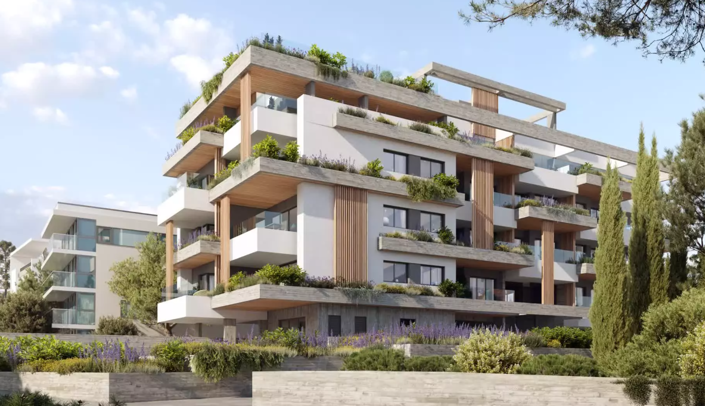 Image No.1-1 Bed Apartment for sale