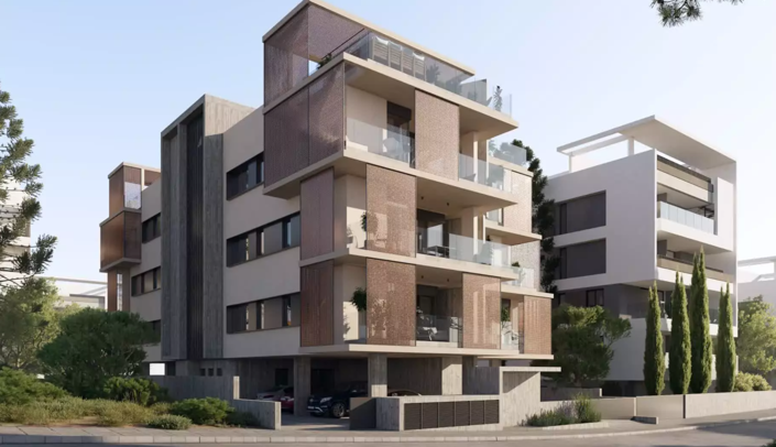 Image No.6-3 Bed Penthouse for sale