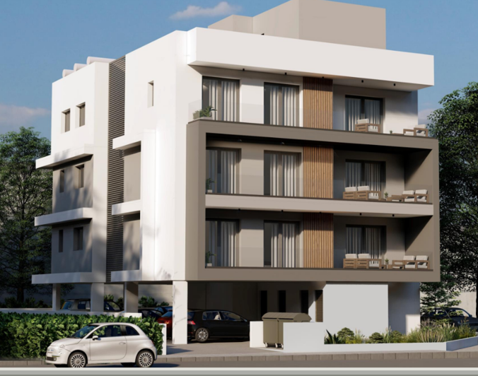 Image No.2-2 Bed Apartment for sale