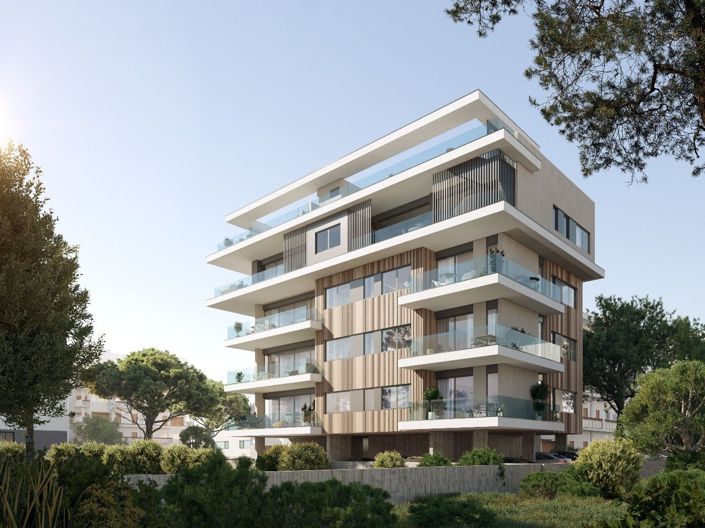 Image No.2-3 Bed Penthouse for sale