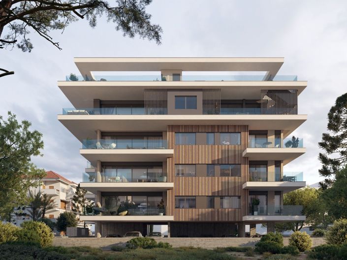 Image No.4-3 Bed Penthouse for sale