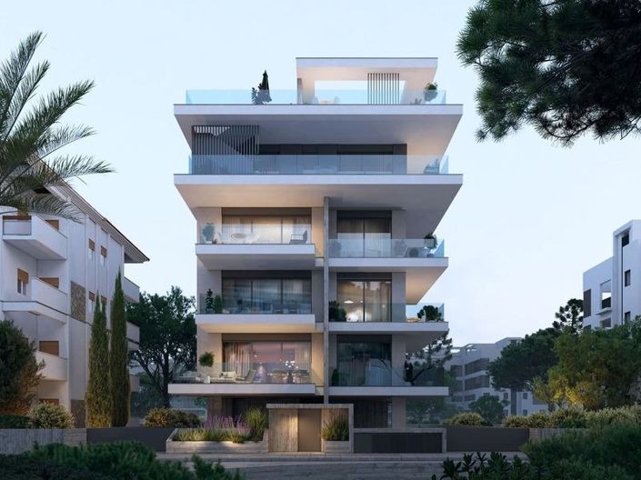 Image No.5-3 Bed Penthouse for sale