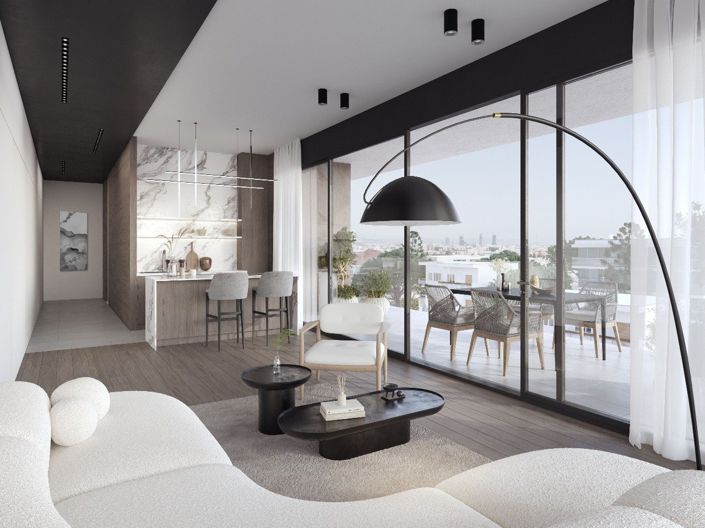 Image No.6-3 Bed Penthouse for sale