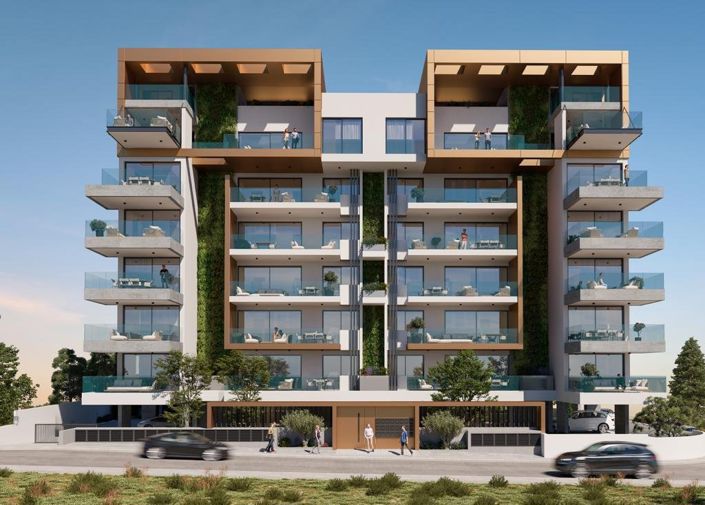 Image No.1-3 Bed Apartment for sale