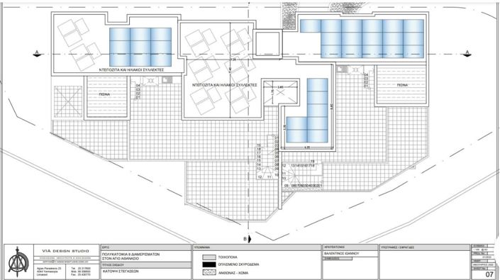 Image No.3-3 Bed Penthouse for sale