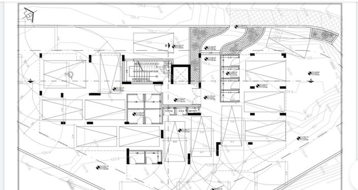Image No.5-Penthouse de 3 chambres à vendre à Agios Athanasios