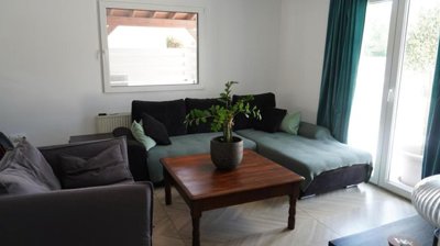 1 - Potamos Germasogias, Maison