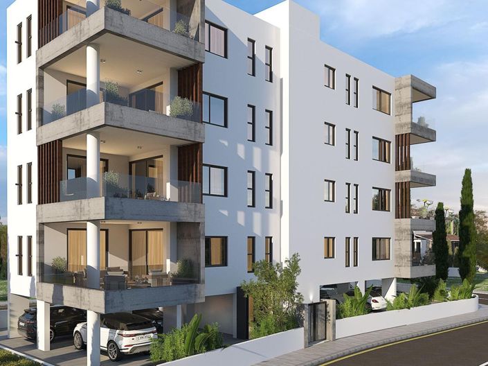 Image No.1-3 Bed Apartment for sale