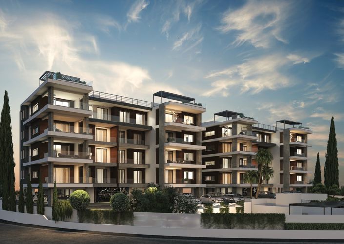Image No.1-3 Bed Apartment for sale