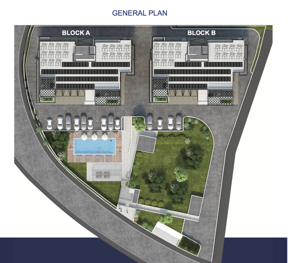 Image No.3-3 Bed Apartment for sale