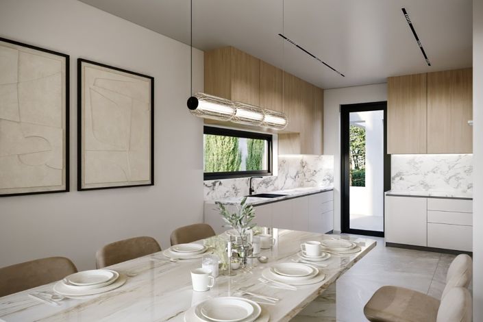 Image No.6-4 Bed House for sale