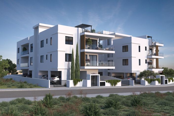 Image No.1-2 Bed Apartment for sale