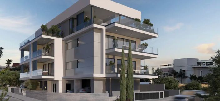 Image No.1-2 Bed Apartment for sale