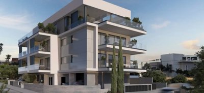 2 Bed Apartment for sale