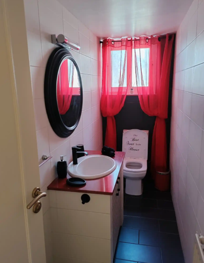 Image No.10-Penthouse de 4 chambres à vendre à Germasogeia