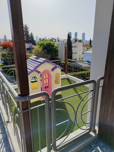 Image No.11-Penthouse de 4 chambres à vendre à Germasogeia