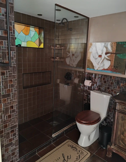 Image No.13-Penthouse de 4 chambres à vendre à Germasogeia