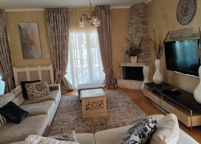 Image No.16-Penthouse de 4 chambres à vendre à Germasogeia