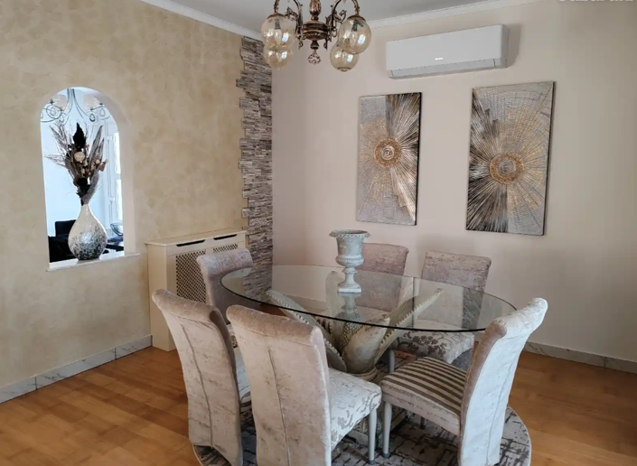 Image No.2-Penthouse de 4 chambres à vendre à Germasogeia