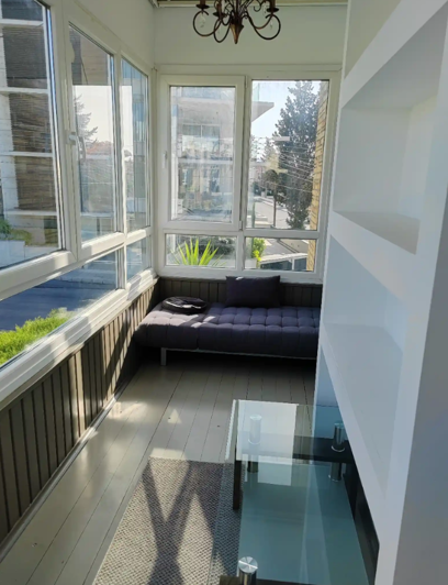 Image No.3-Penthouse de 4 chambres à vendre à Germasogeia