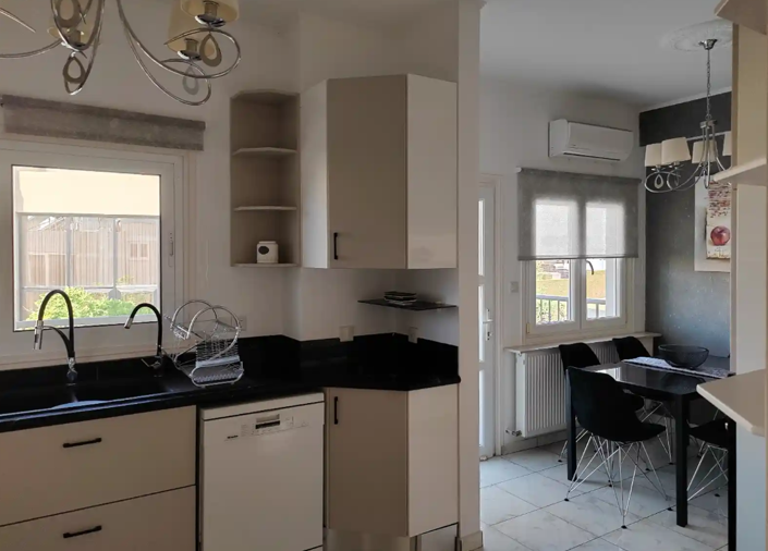 Image No.4-Penthouse de 4 chambres à vendre à Germasogeia