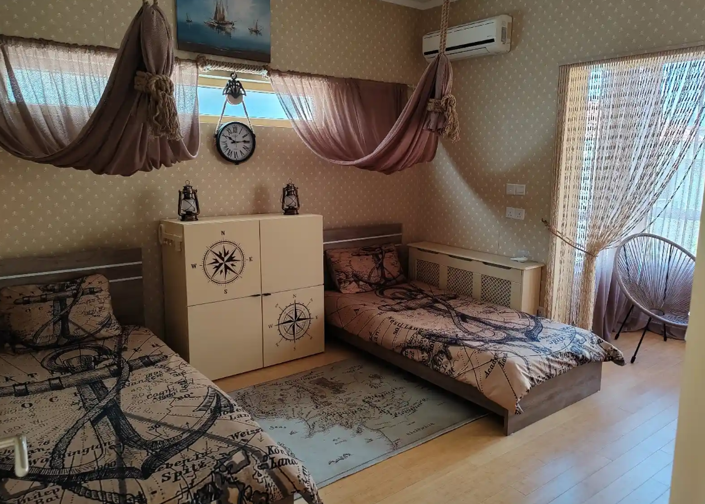 Image No.6-Penthouse de 4 chambres à vendre à Germasogeia