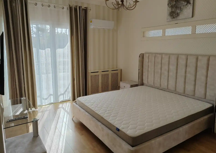 Image No.7-Penthouse de 4 chambres à vendre à Germasogeia