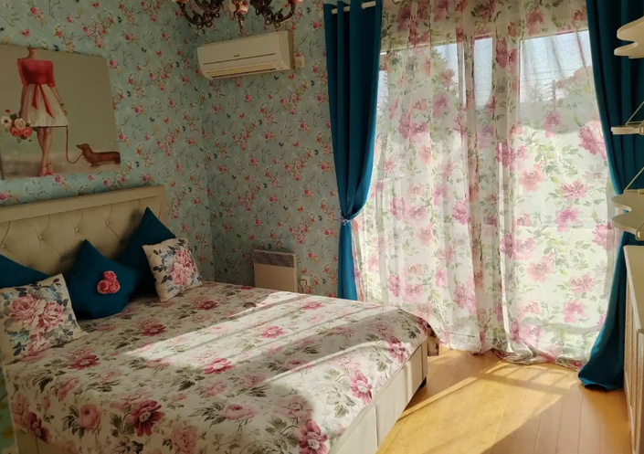 Image No.8-Penthouse de 4 chambres à vendre à Germasogeia