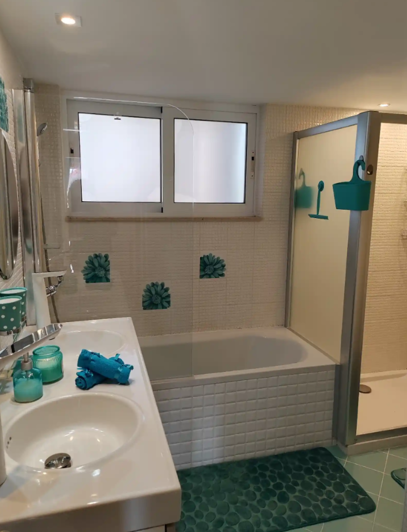 Image No.9-Penthouse de 4 chambres à vendre à Germasogeia