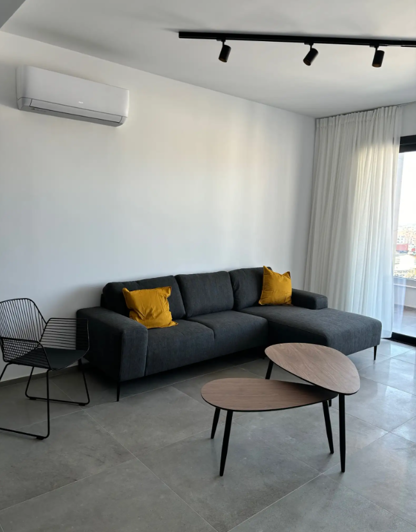 Image No.9-Appartement de 2 chambres à vendre à Agia Fyla