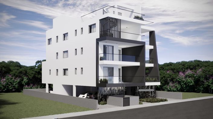 Image No.1-3 Bed Penthouse for sale