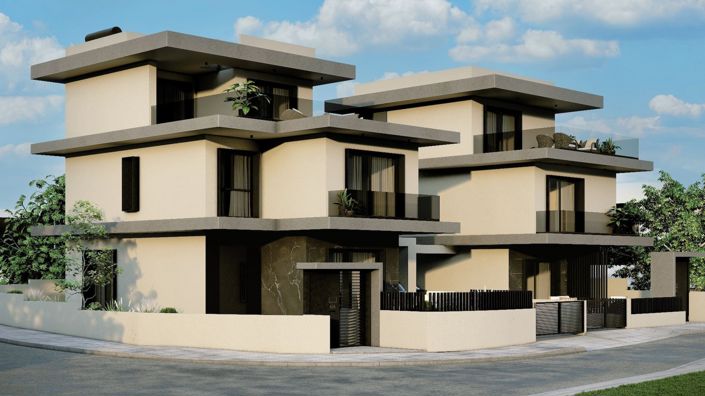 Image No.1-4 Bed House for sale