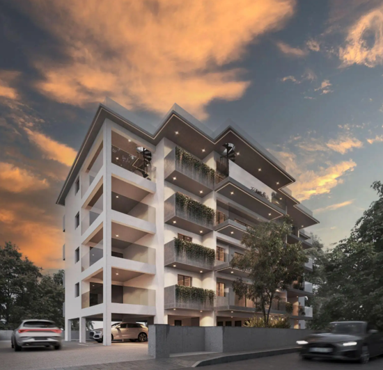 Image No.1-2 Bed Apartment for sale