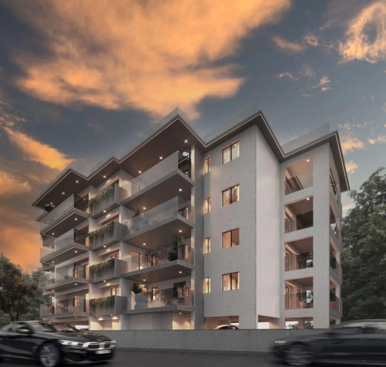 Image No.2-2 Bed Apartment for sale